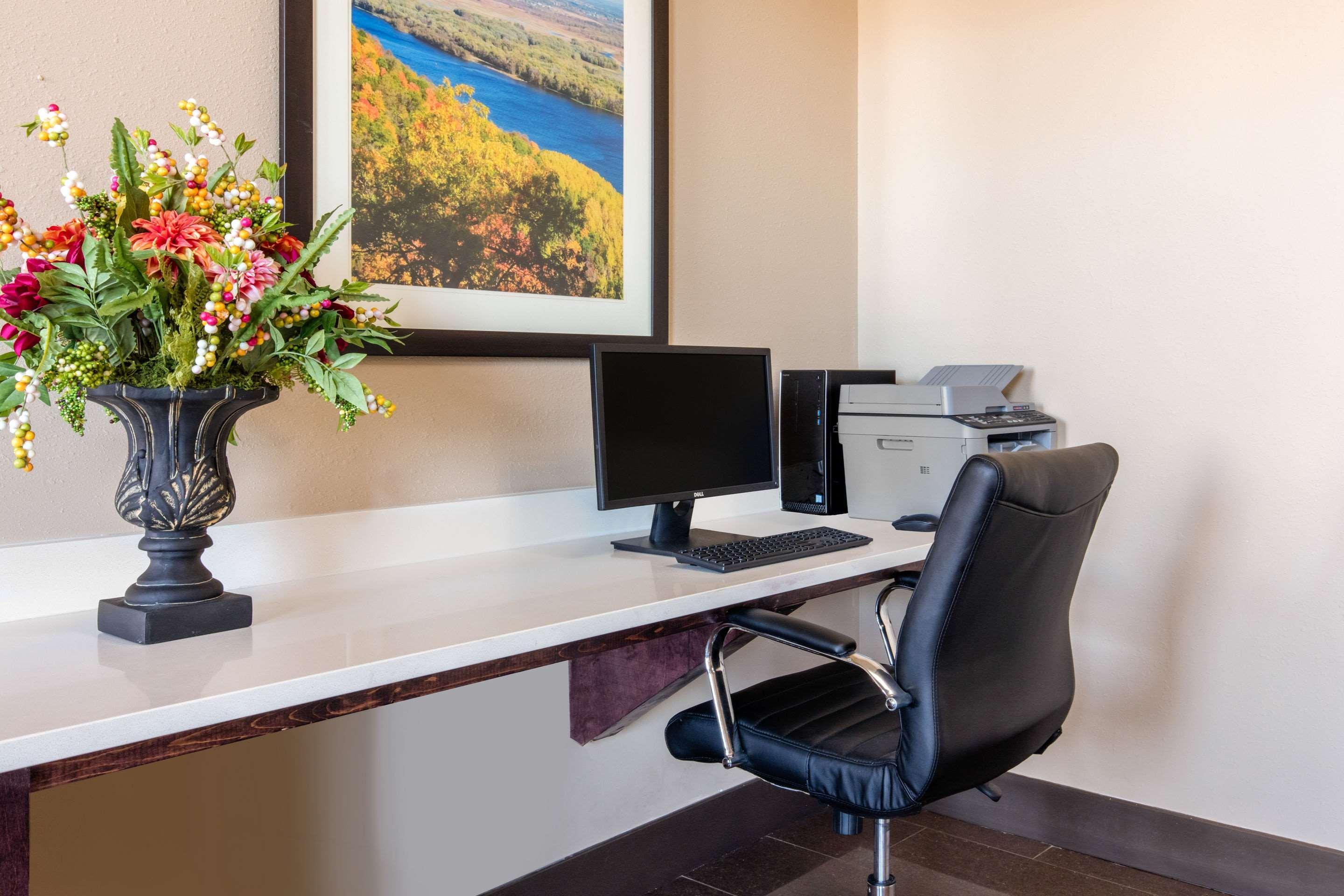 Comfort Inn & Suites McComb Ngoại thất bức ảnh