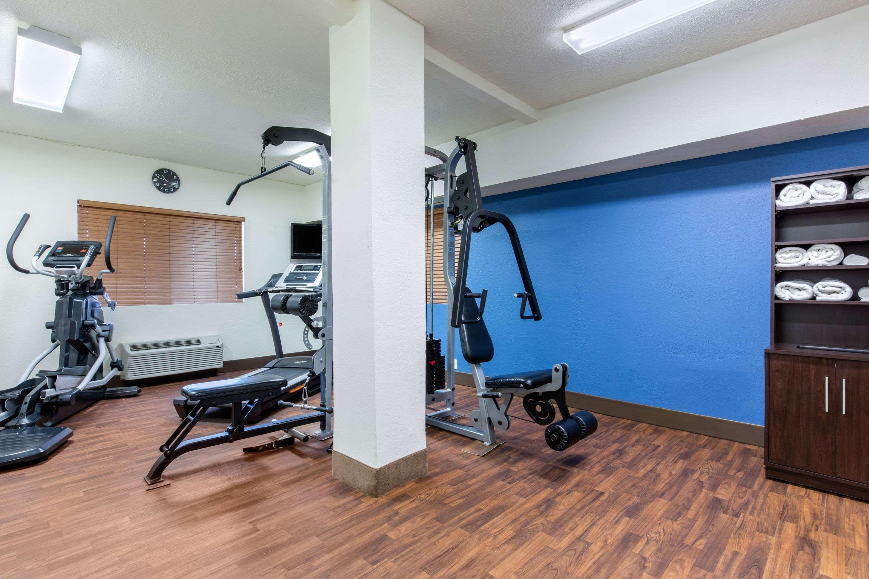Comfort Inn & Suites McComb Ngoại thất bức ảnh