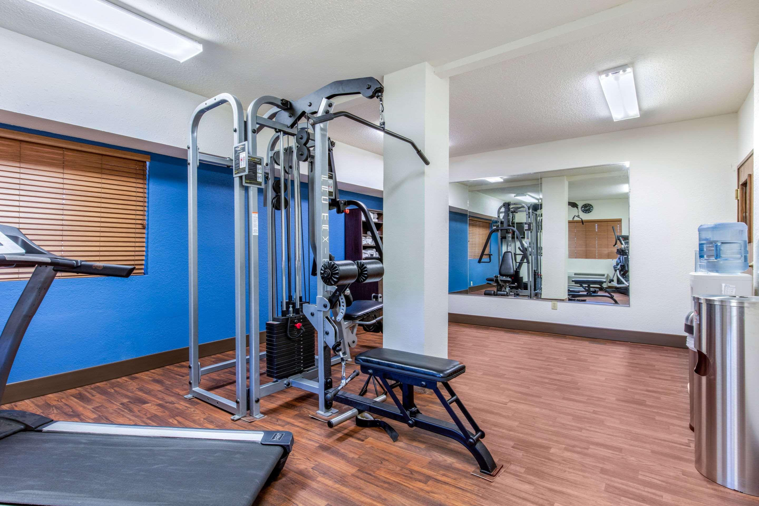 Comfort Inn & Suites McComb Ngoại thất bức ảnh