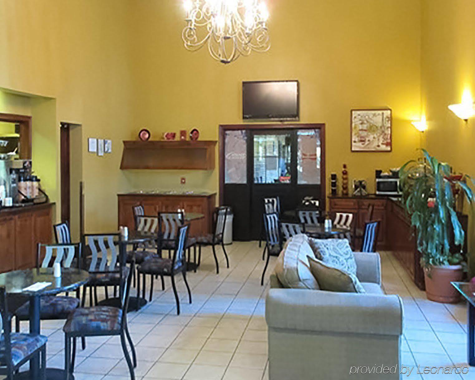 Comfort Inn & Suites McComb Ngoại thất bức ảnh