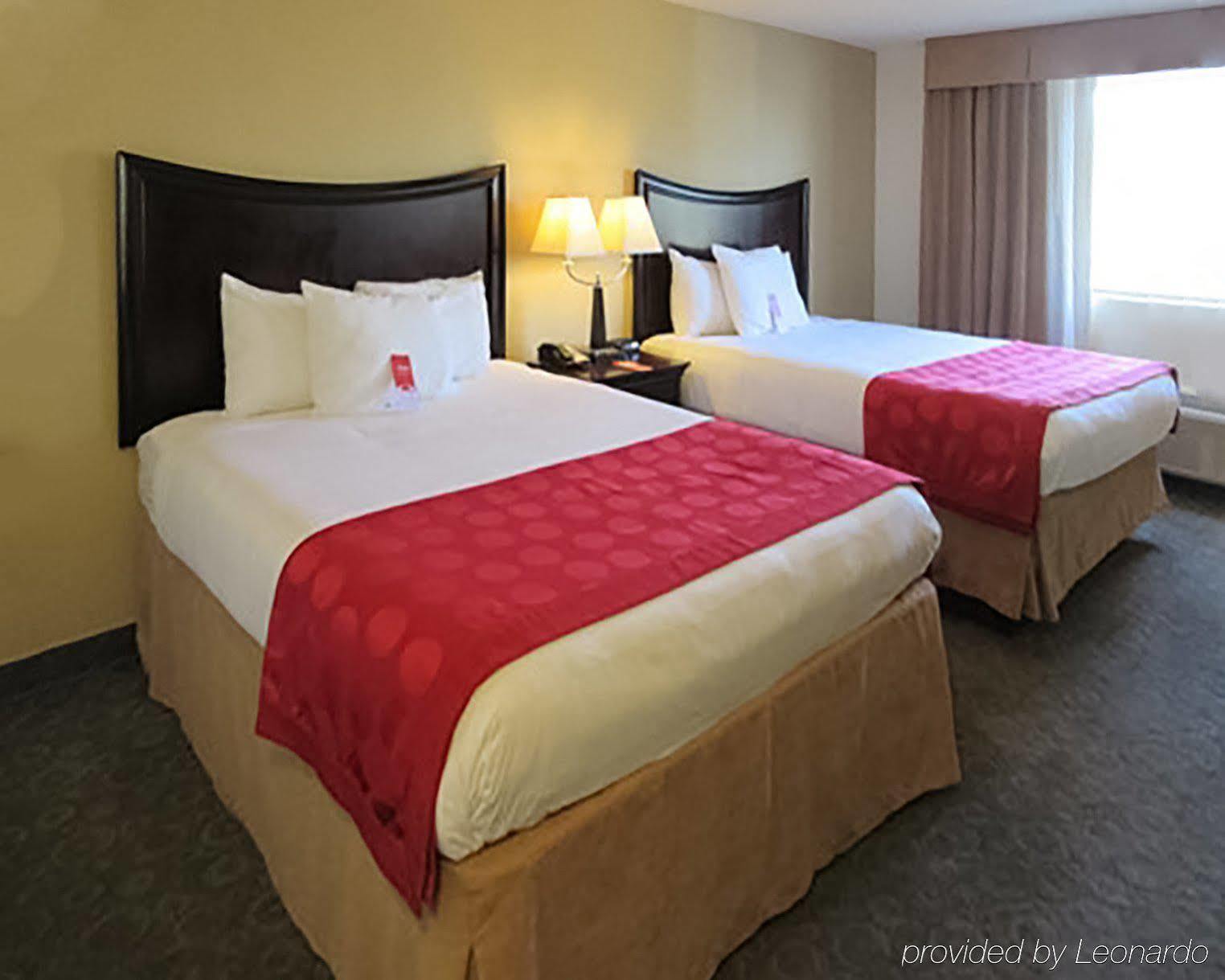 Comfort Inn & Suites McComb Ngoại thất bức ảnh